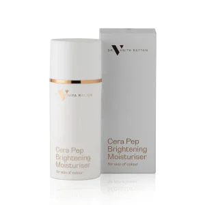 CERA PEP MOISTURISER 100 ml