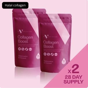 Skincare by dr V COLLAGEN BOOST