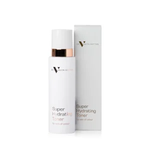 SKINCARE BY DR V SUPER HYDRATING TONER 150 ml