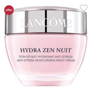 Lancôme Hydra Zen Night Anti Stress Face Cream 50m